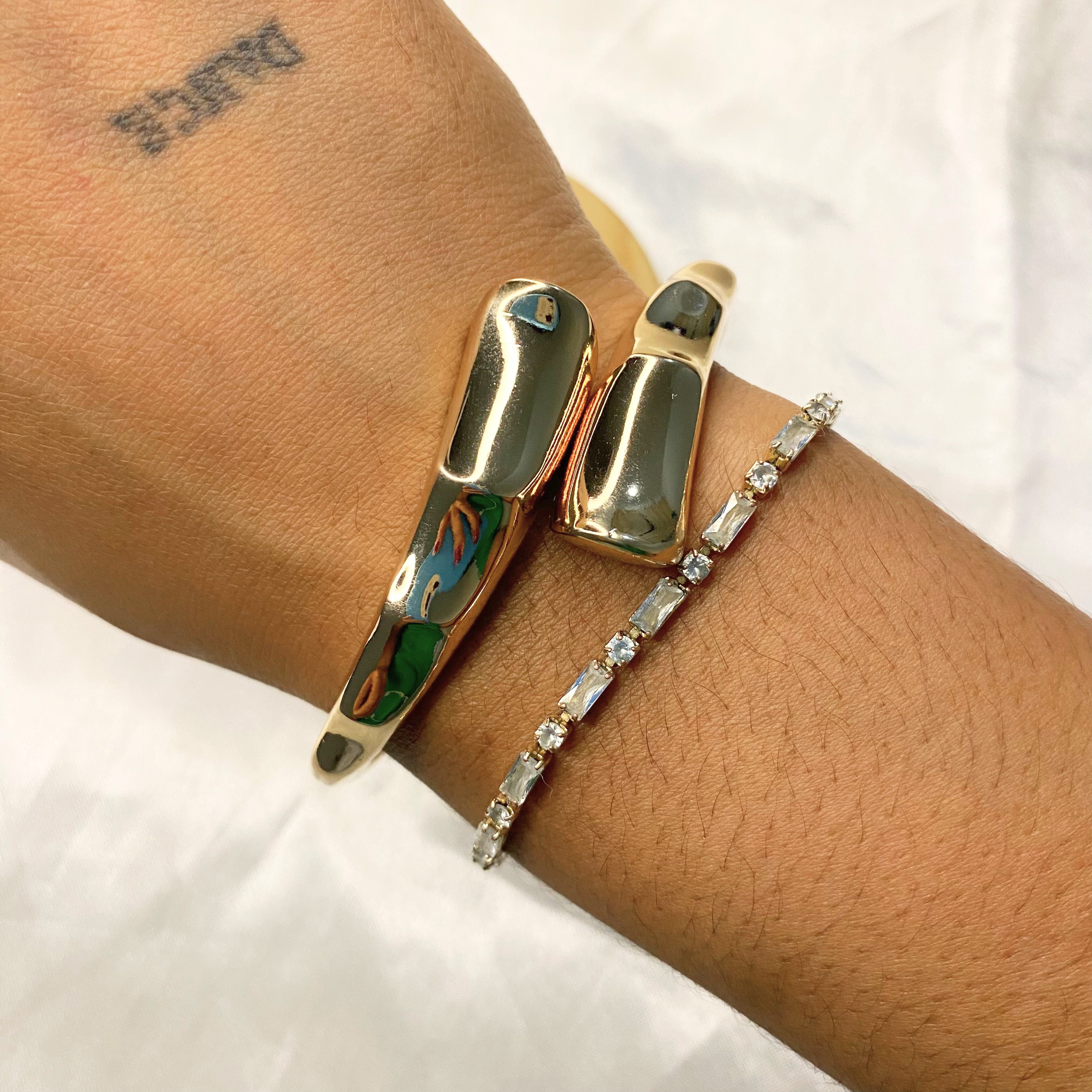 Bracelete Bona