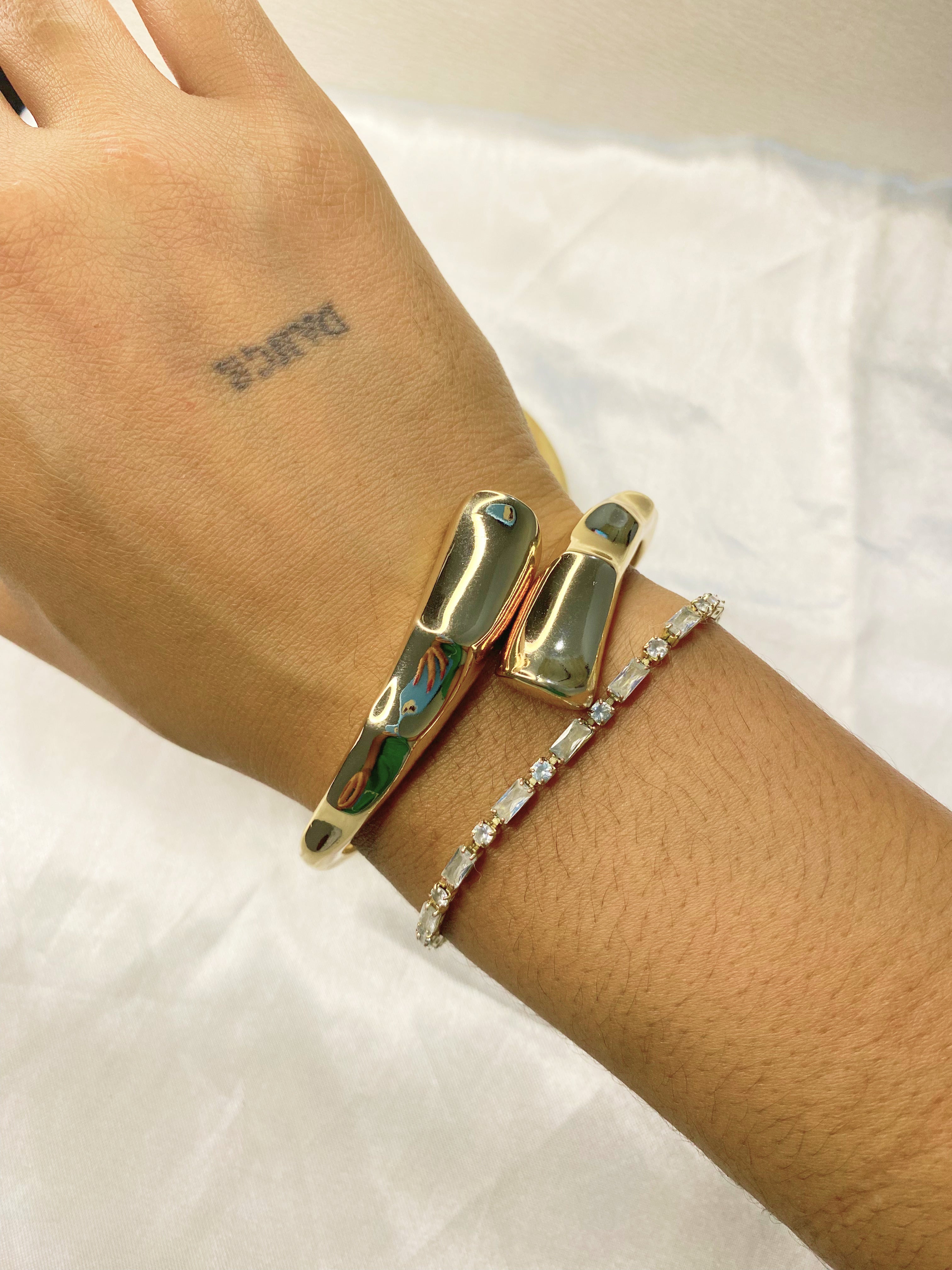Bracelete Bona