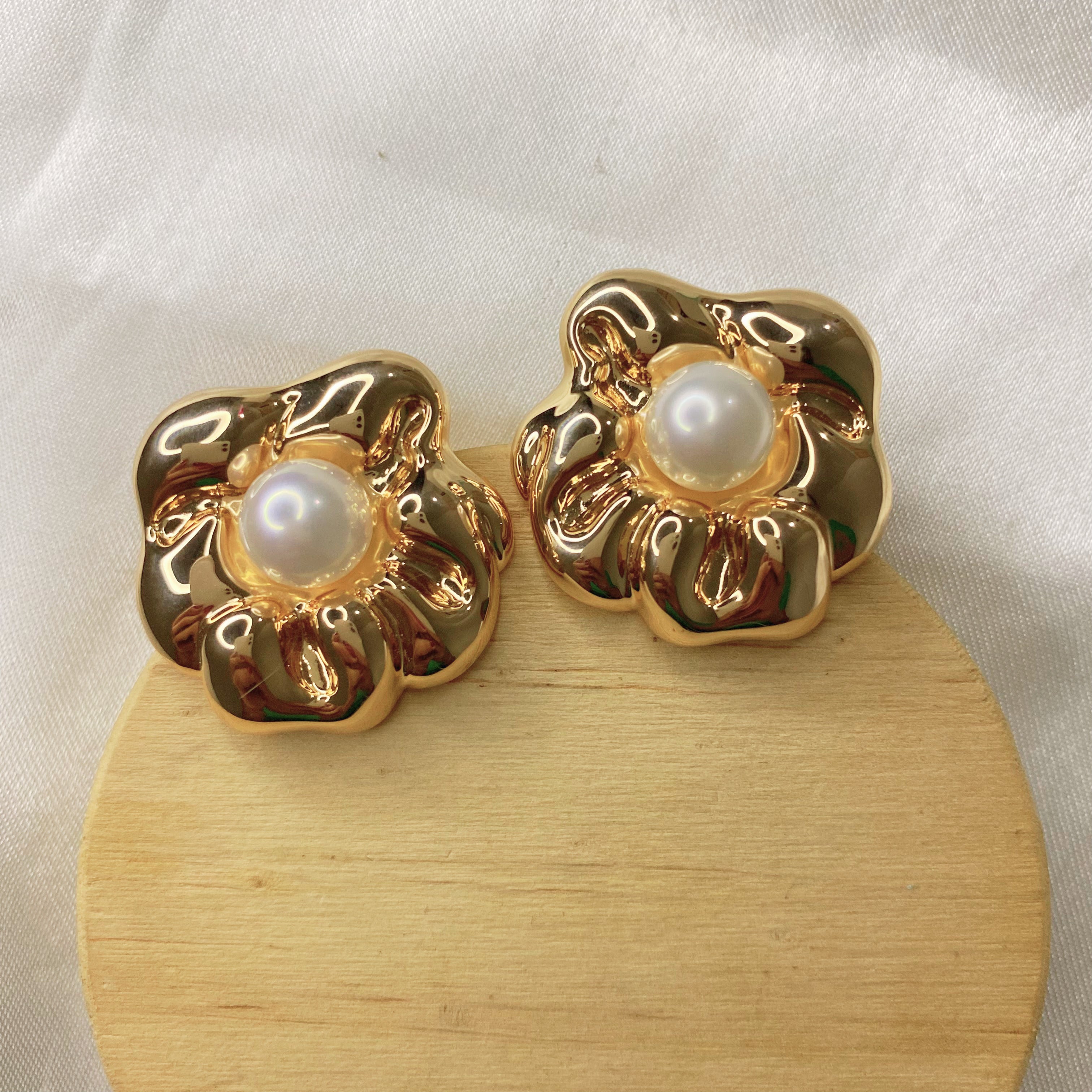 Brinco Pearl